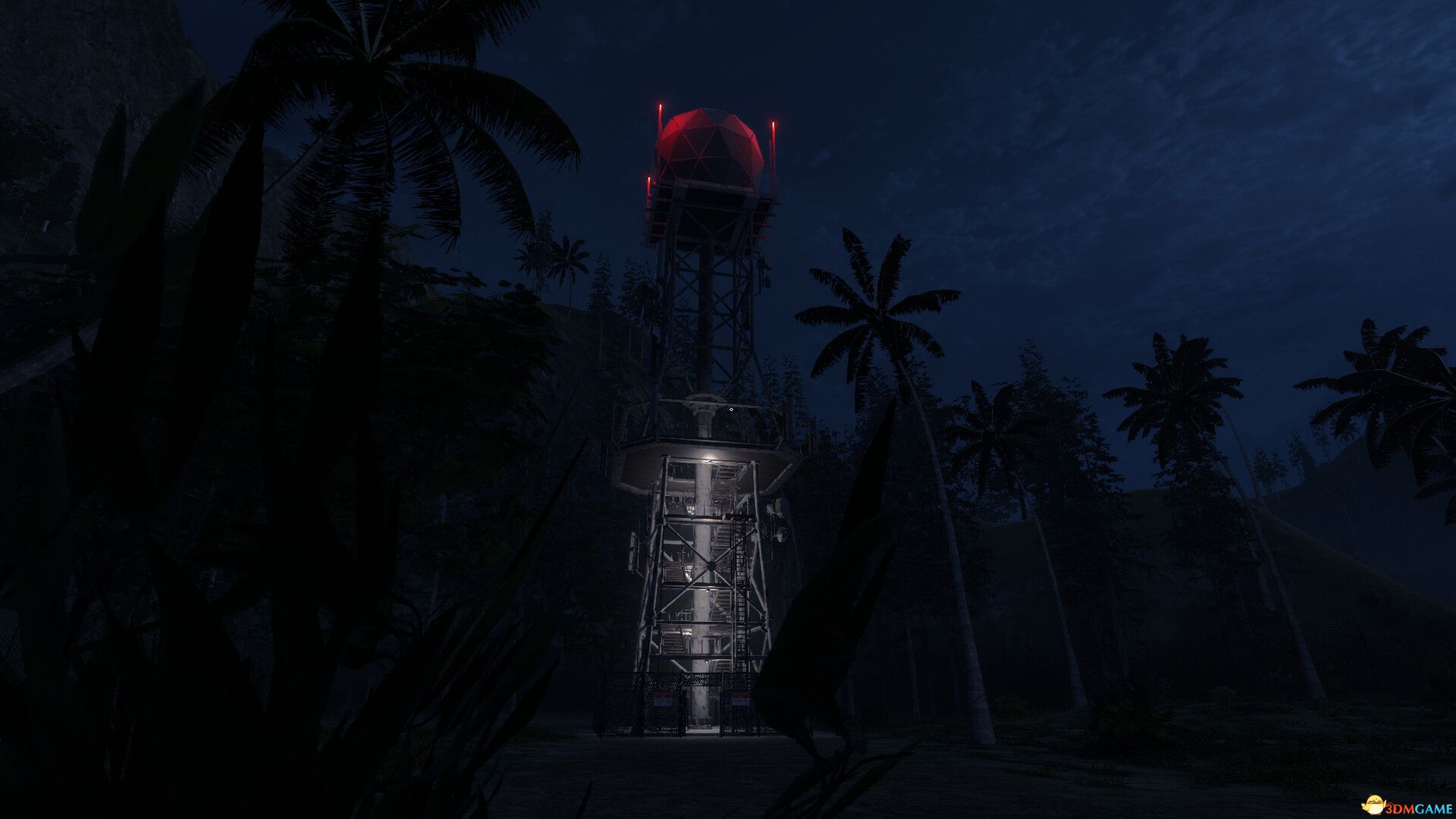 超自然蚀相（Paranormal Eclipse）TiNYiSO镜像版