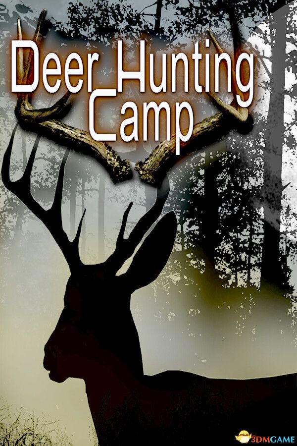 猎鹿营地(Deer Hunting Camp)Build 21634184 |解压即玩|