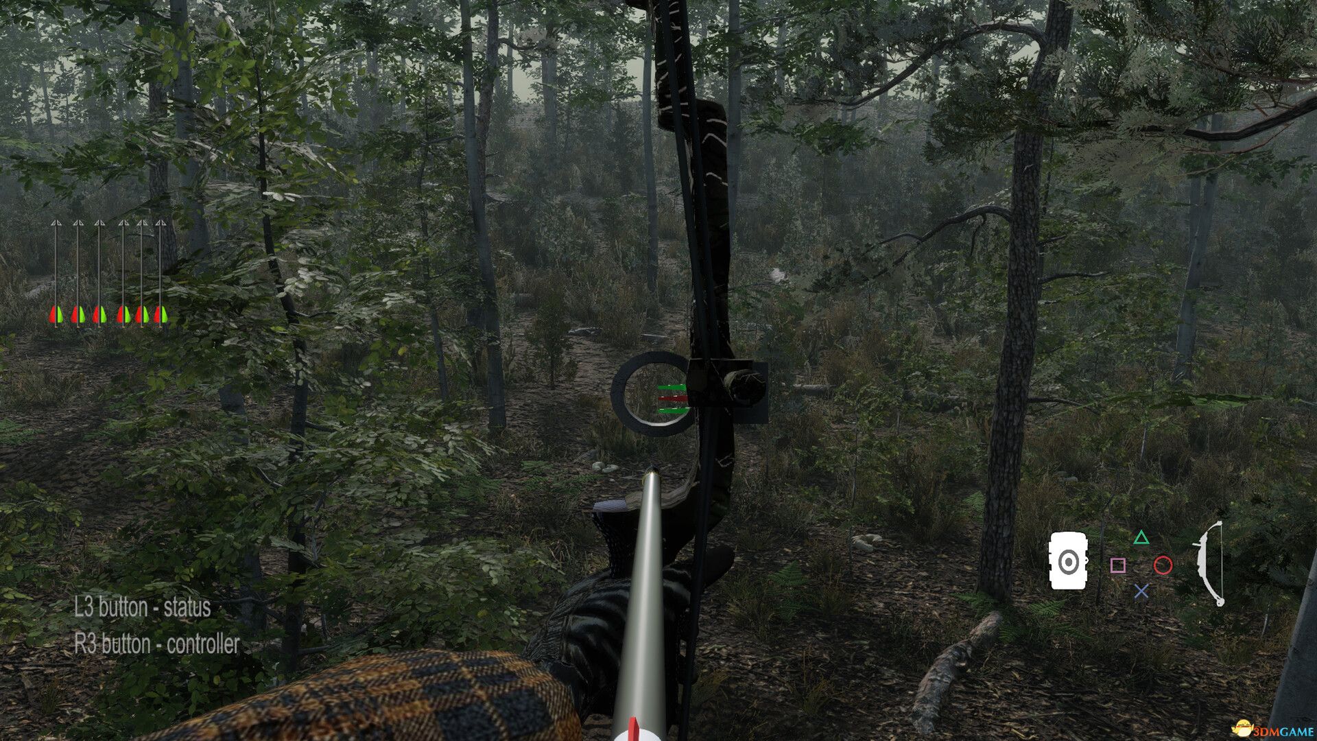 猎鹿营地(Deer Hunting Camp)Build 21634184 |解压即玩|