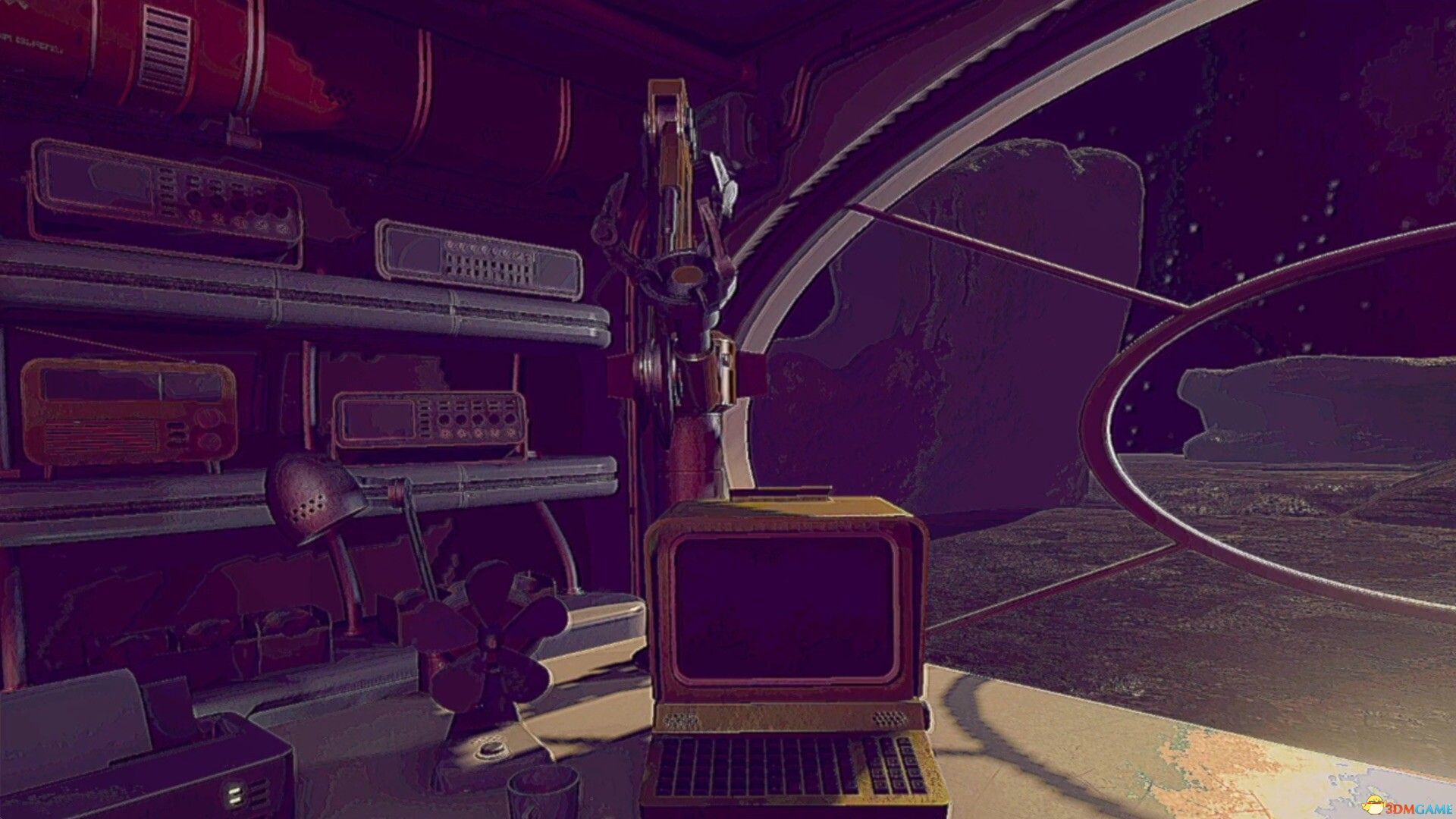 巴尔塔塞斯的最后日子(The Last Days of Baltaseth)bADkARMA硬盘版