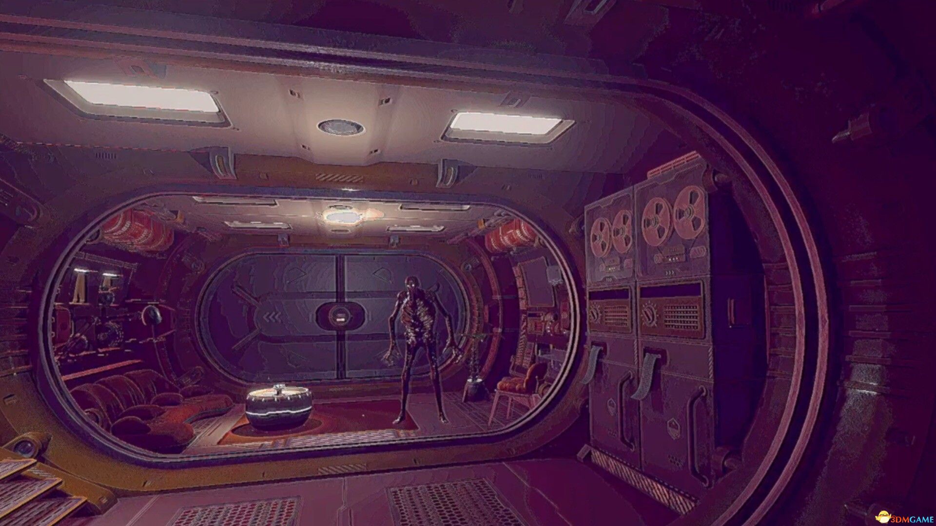 巴尔塔塞斯的最后日子(The Last Days of Baltaseth)bADkARMA硬盘版