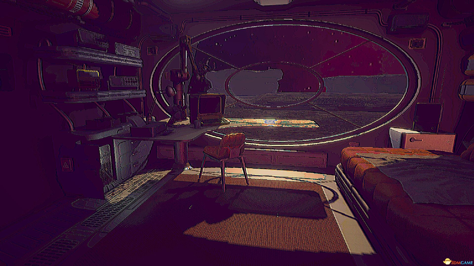 巴尔塔塞斯的最后日子(The Last Days of Baltaseth)bADkARMA硬盘版