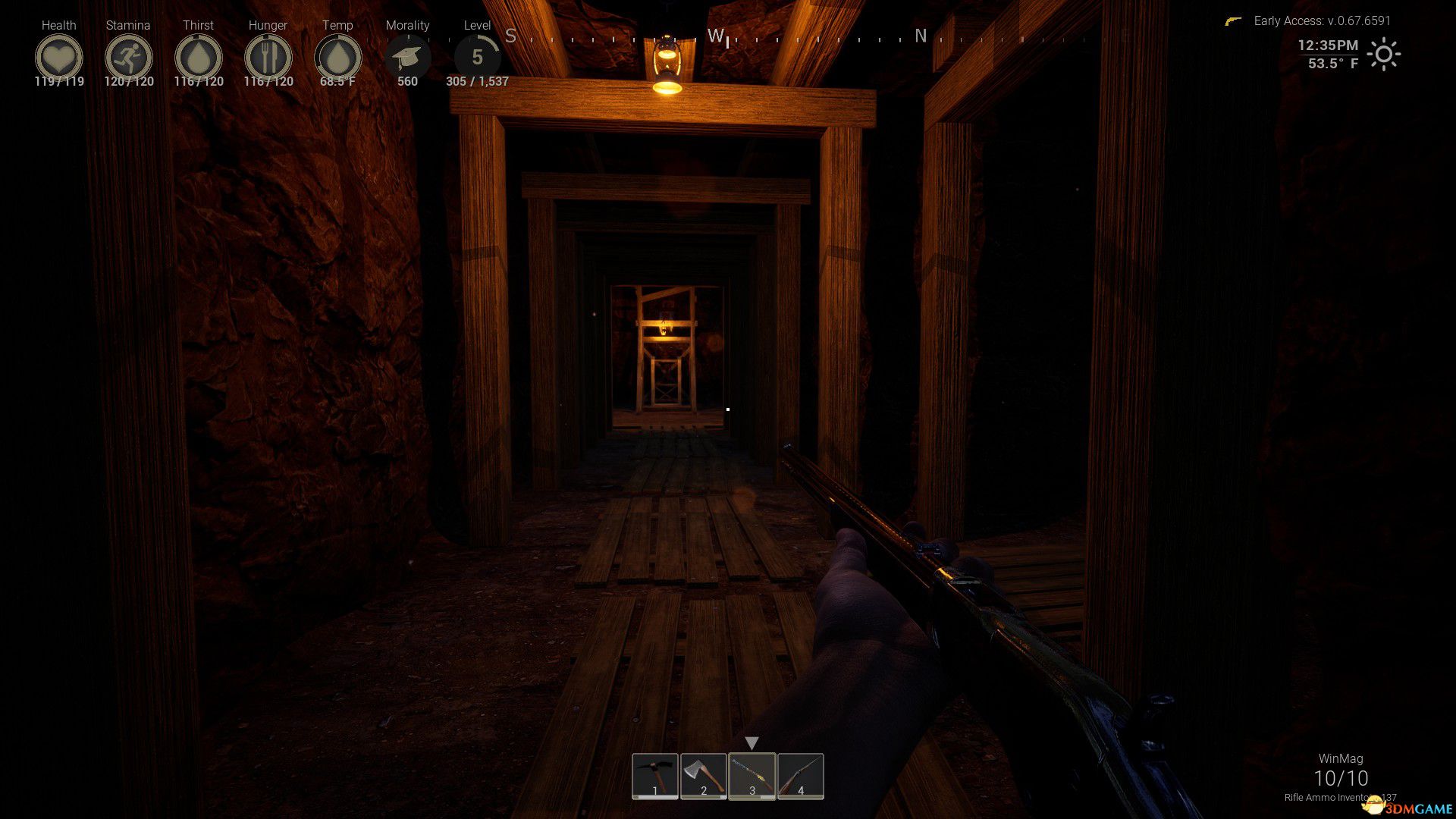 西部狂徒(Outlaws of the Old West)官方中文 v1.3.2 |解压即玩|