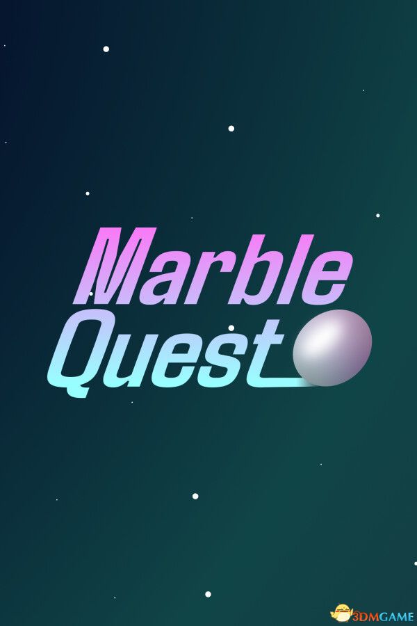 云石征途（Marble Quest）Build 21710802 |解压即玩|