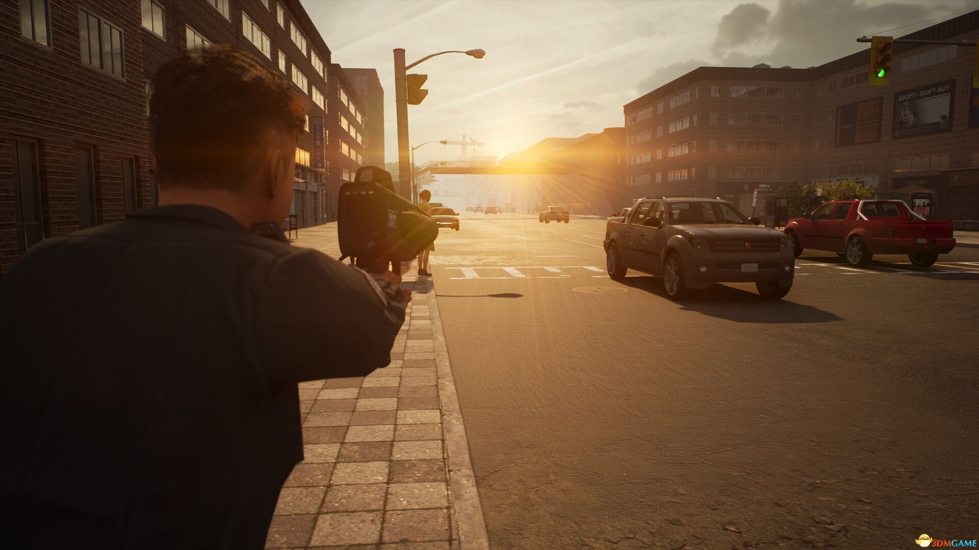 警察模拟器：巡警（Police Simulator: Patrol Officers）v22.2.2 |解压即玩|