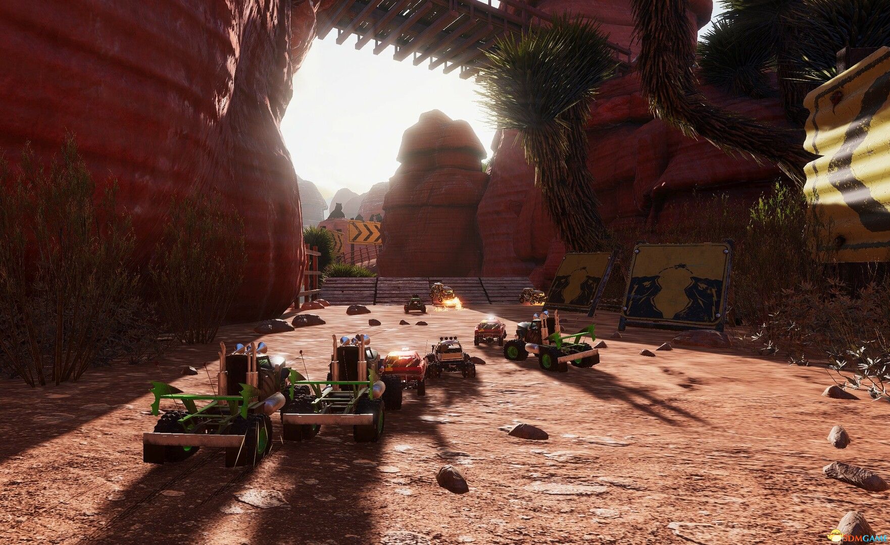 MotorCubs RC（MotorCubs RC）|解压即玩|