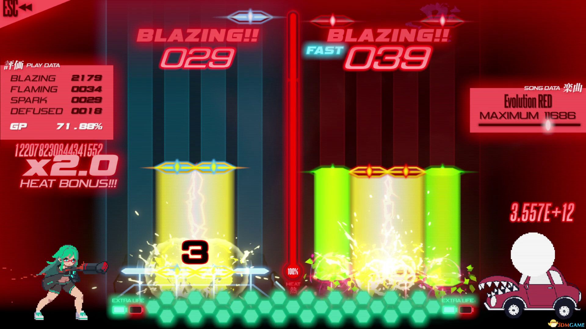 神手计划（PROJEKT GODHAND）|解压即玩|