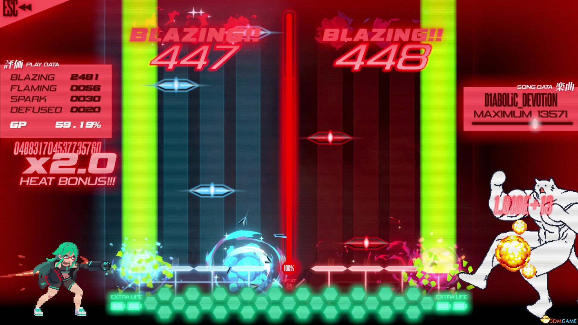 神手计划（PROJEKT GODHAND）|解压即玩|