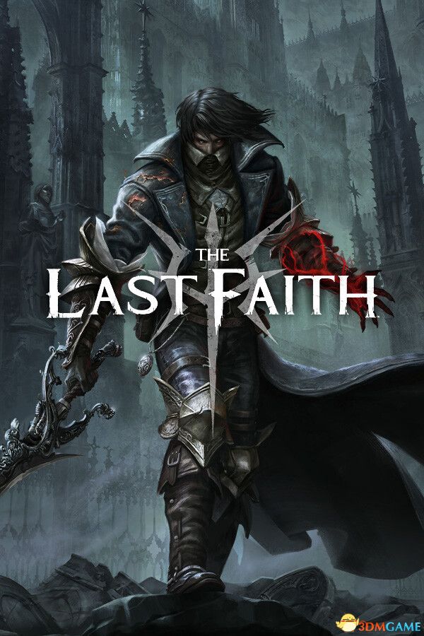 最后的信念（The Last Faith）官方中文 v2.0.3 |解压即玩|