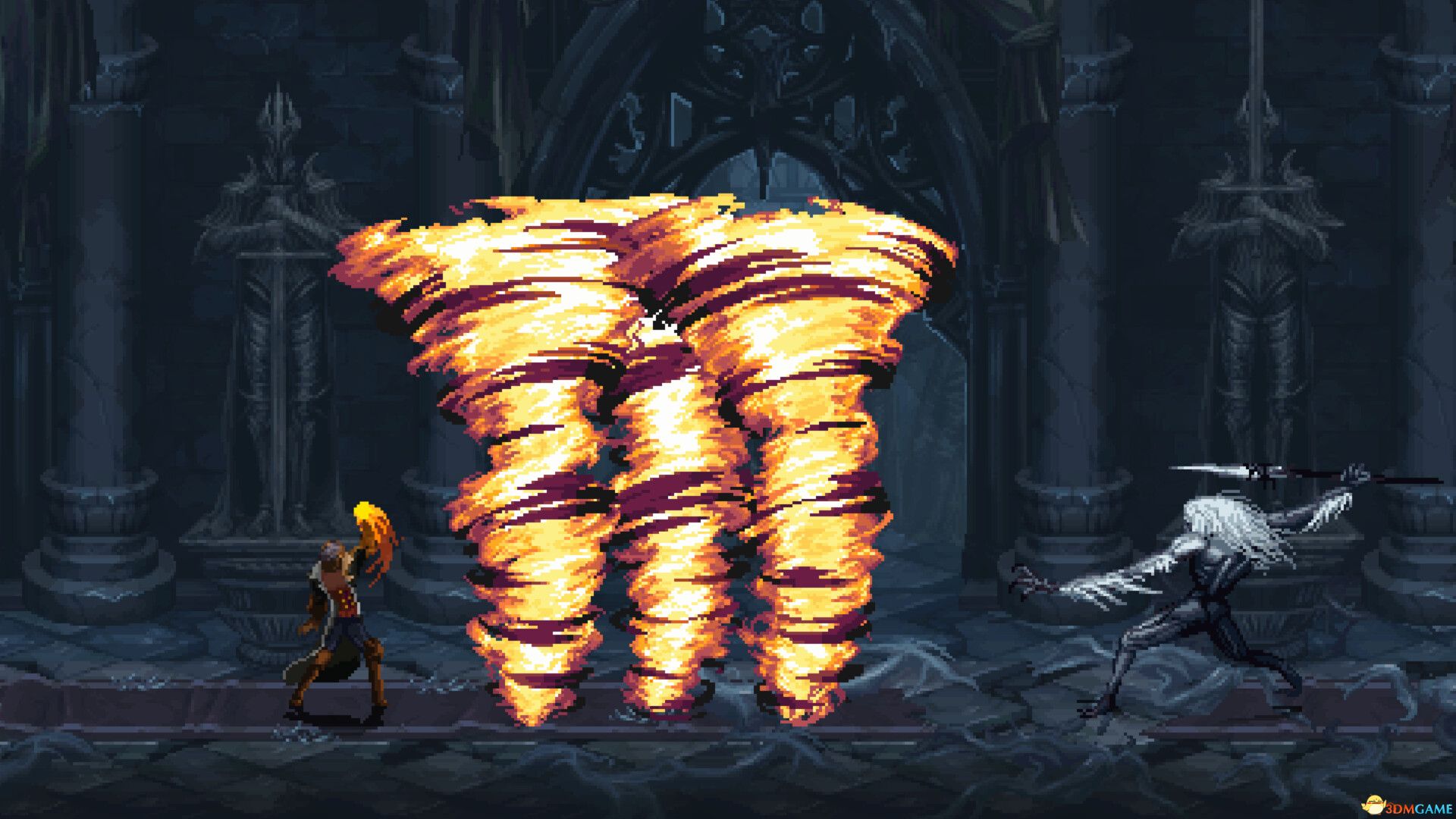 最后的信念（The Last Faith）官方中文 v2.0.3 |解压即玩|