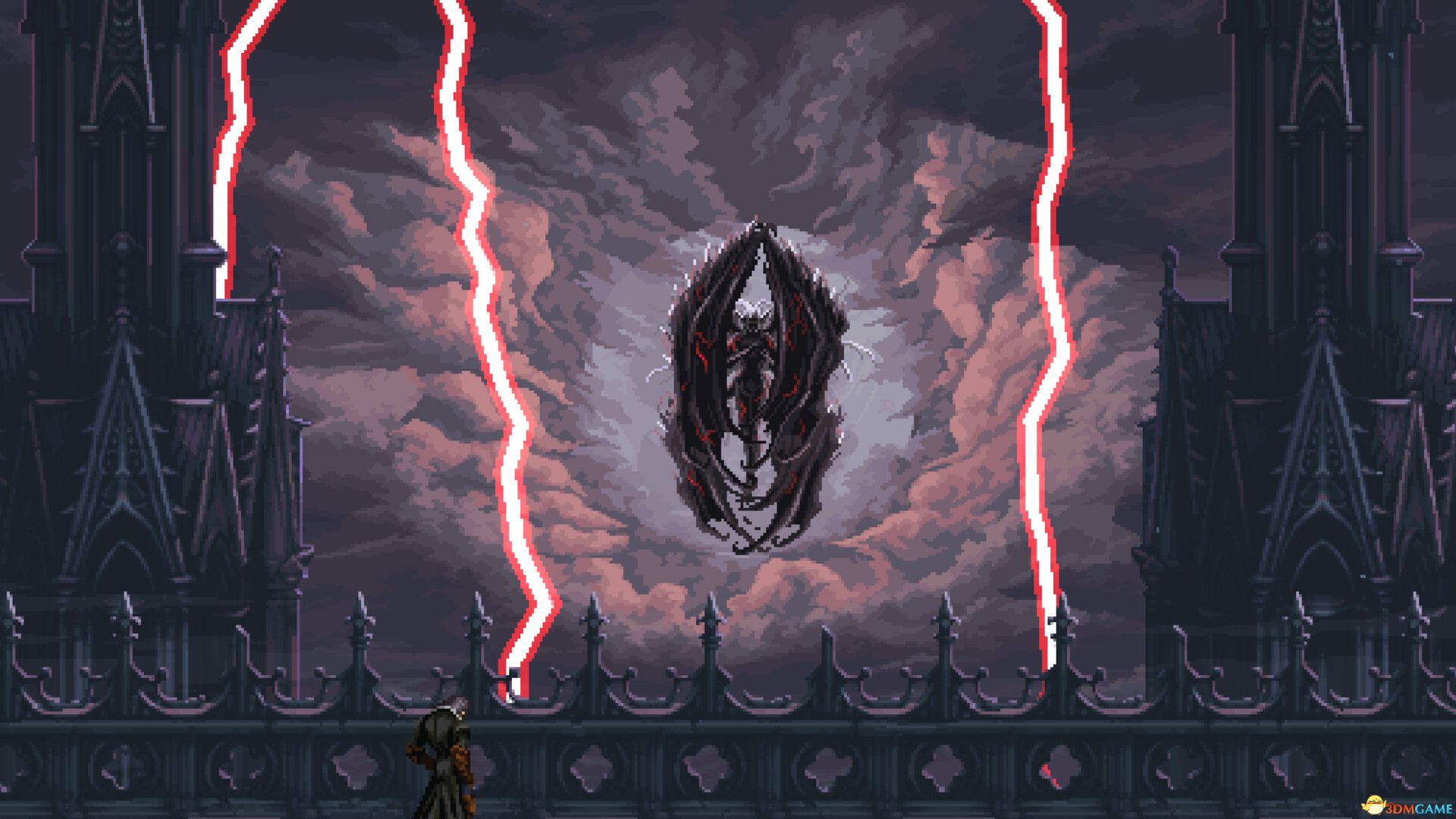 最后的信念（The Last Faith）官方中文 v2.0.3 |解压即玩|