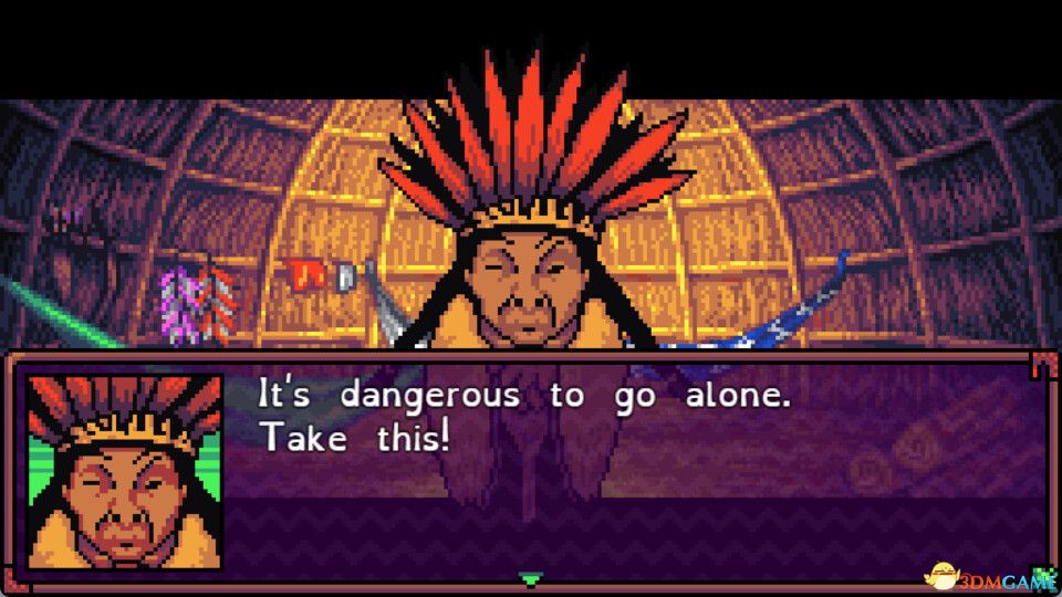 热带物语：巴西传奇（Tropicalia: a Brazilian Game）Build 19364128 |解压即玩|