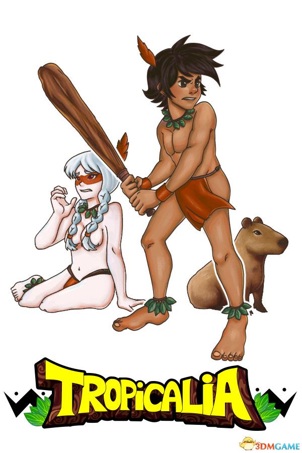 热带物语：巴西传奇（Tropicalia: a Brazilian Game）Build 19364128 |解压即玩|