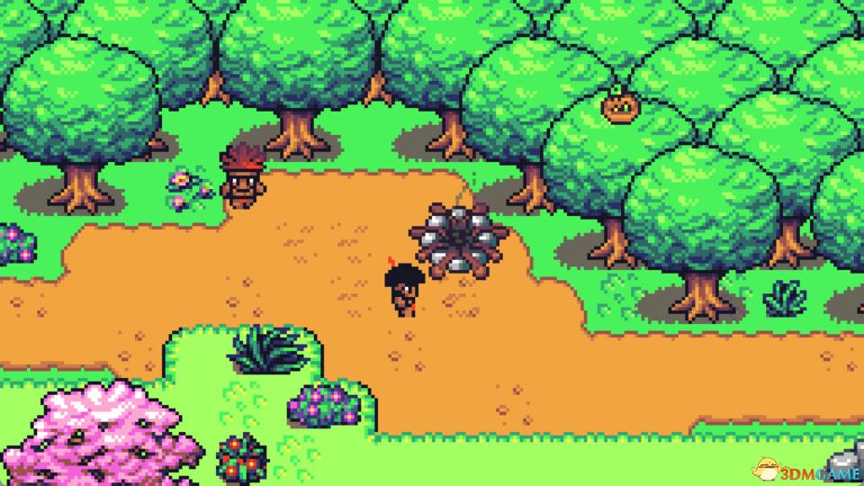 热带物语：巴西传奇（Tropicalia: a Brazilian Game）Build 19364128 |解压即玩|