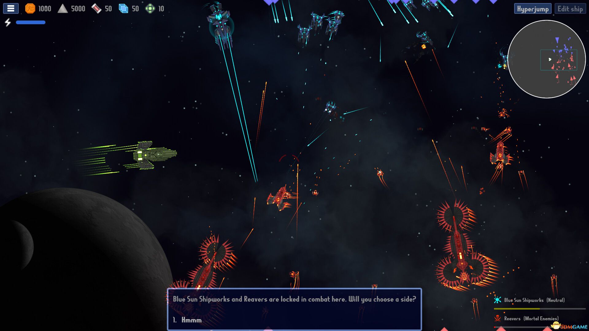 外太空:战斗工程师(eXoSpace Combat Engineer)Build 21255165 |解压即玩|