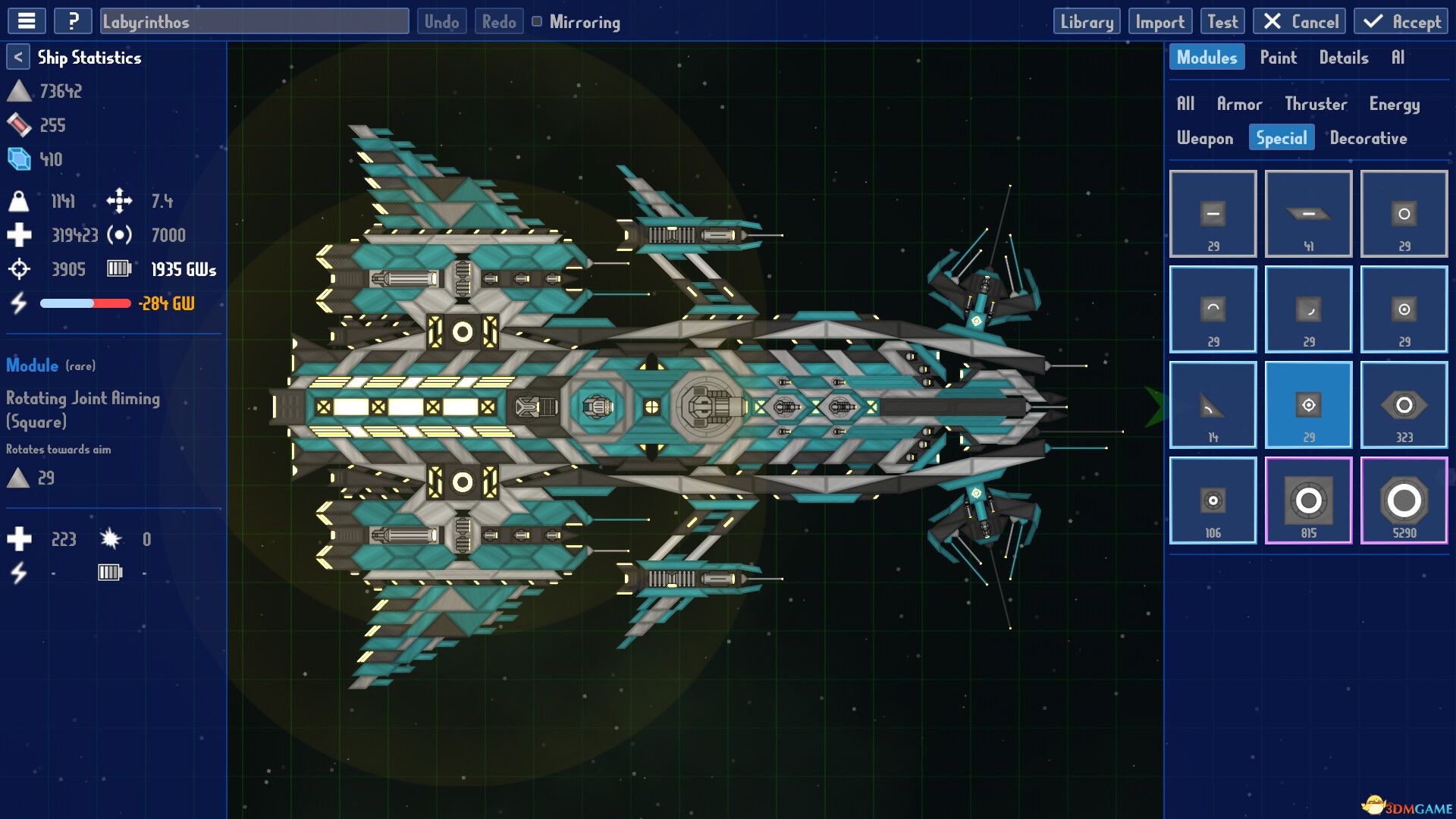 外太空:战斗工程师(eXoSpace Combat Engineer)Build 21255165 |解压即玩|
