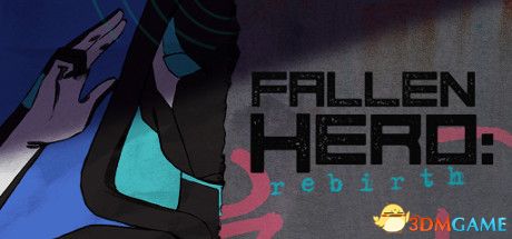 堕落英雄：重生（Fallen Hero: Rebirth）Build 21399153 |解压即玩|