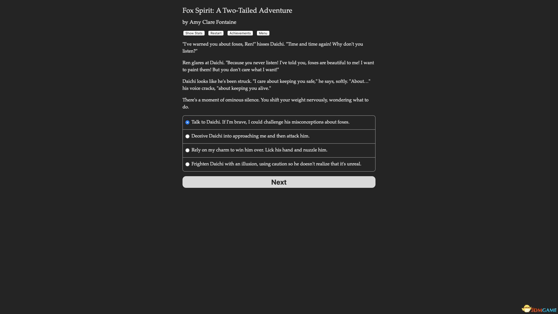 狐灵:双尾历险记(Fox Spirit: A Two-Tailed Adventure)B.21390251 |解压即玩|