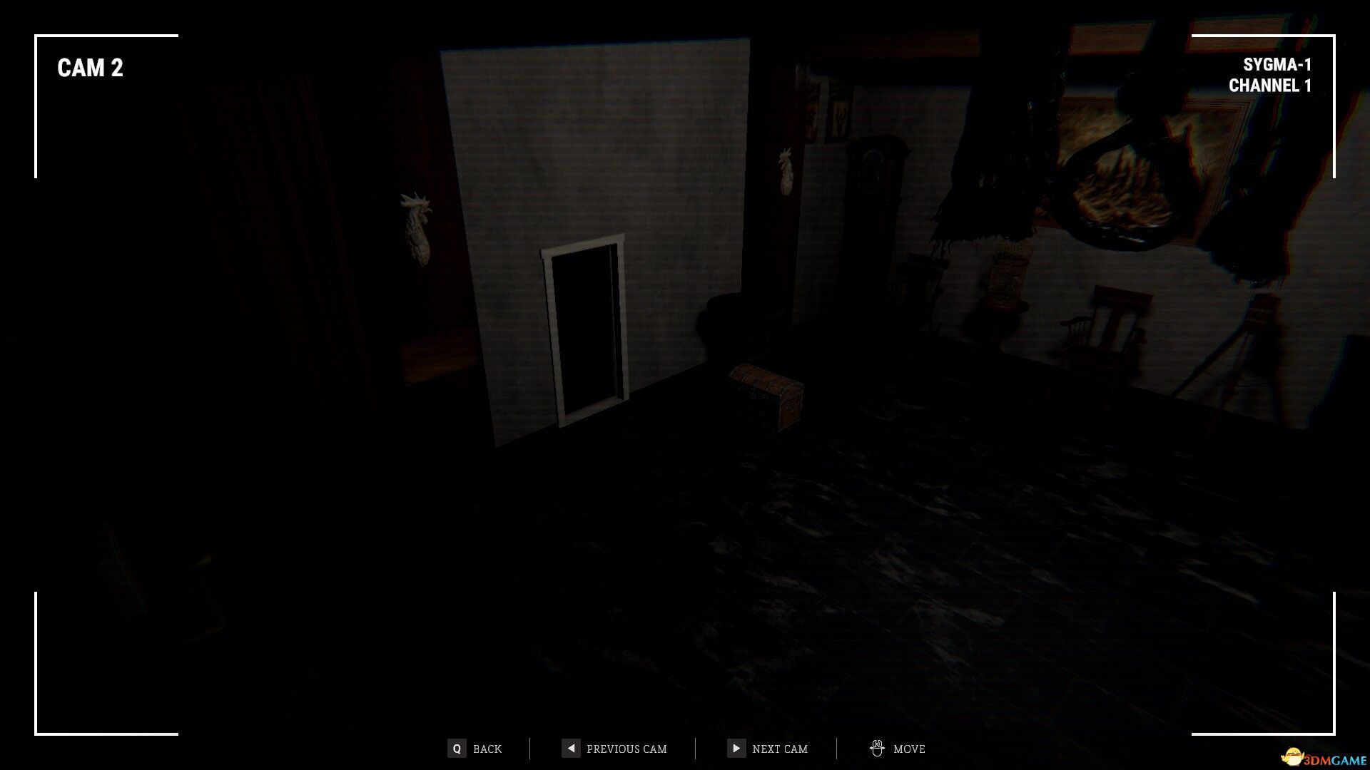 奥菲克:午夜班次(Orphic - The midnight shift)Build 22131412 |解压即玩|