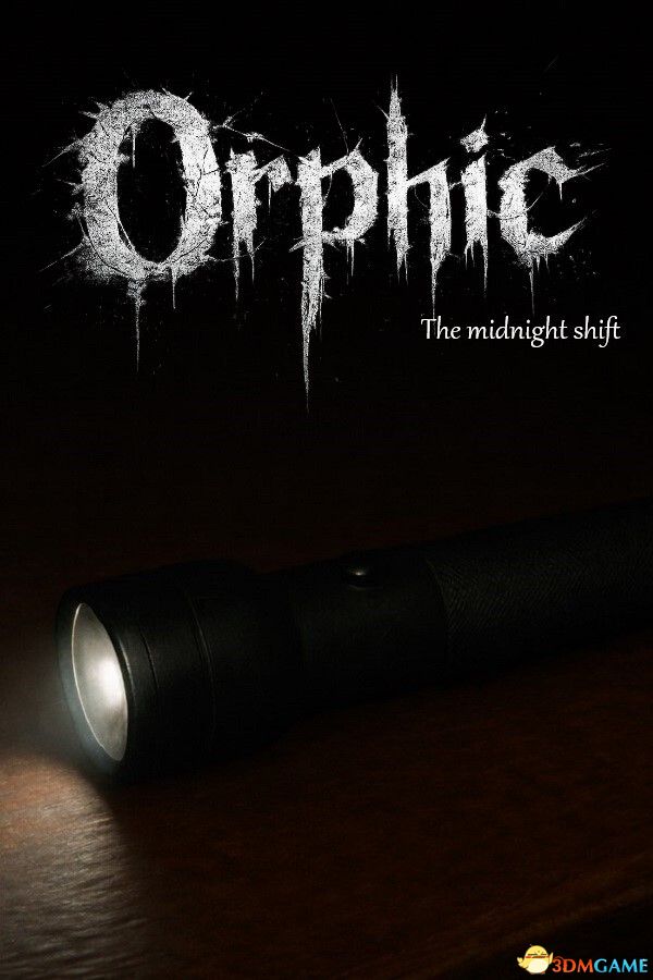 奥菲克:午夜班次(Orphic - The midnight shift)Build 22131412 |解压即玩|