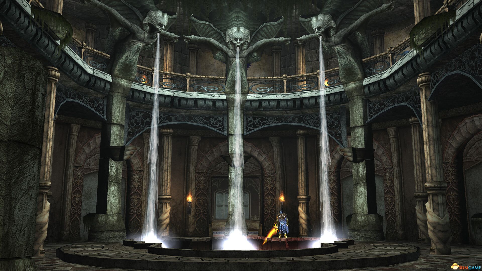 凯恩的遗产：嗜血狂魔 复刻版（Legacy of Kain: Defiance Remastered）|解压即玩|