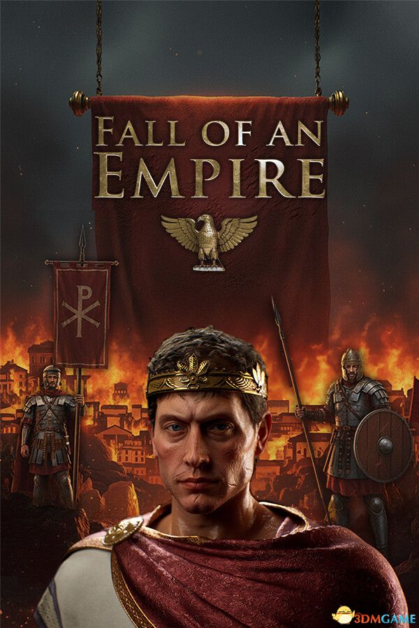 帝国陨落(Fall of an Empire)官方中文 |解压即玩|