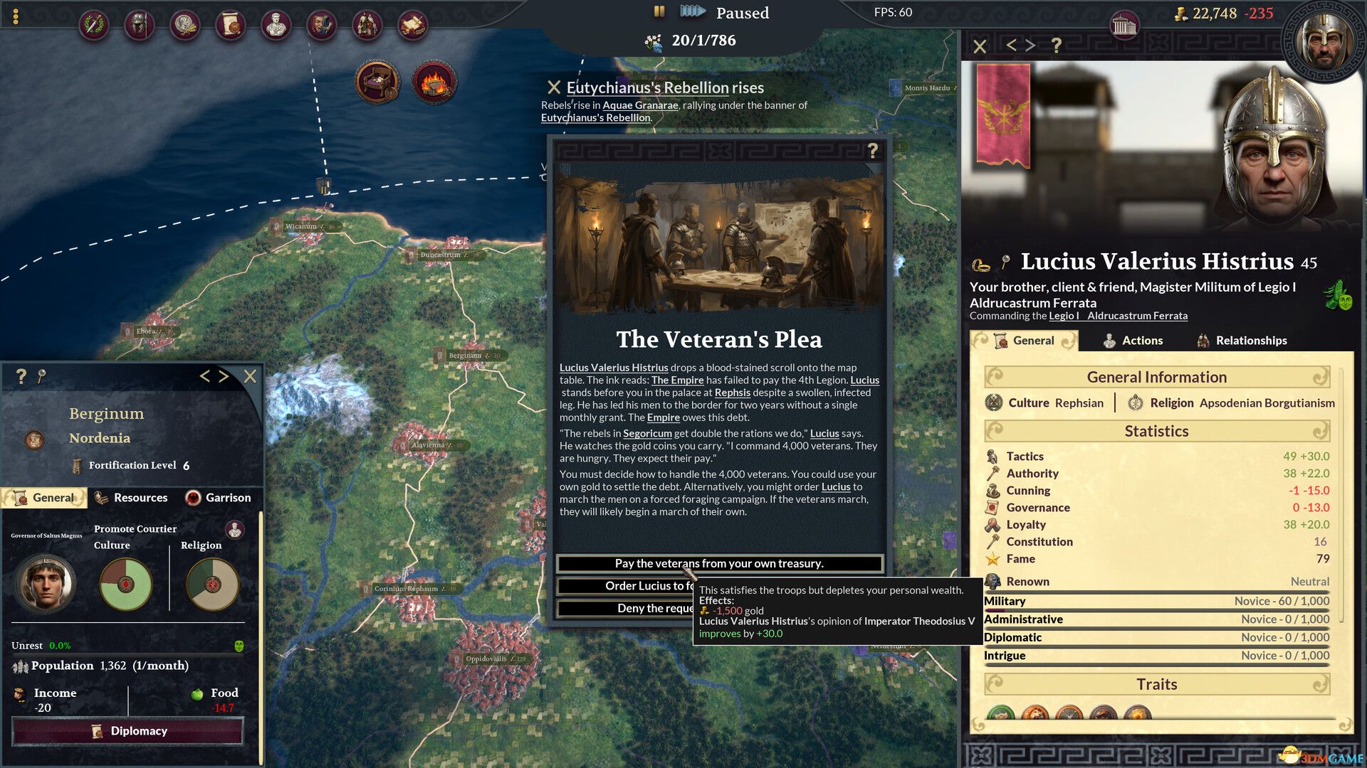 帝国陨落(Fall of an Empire)官方中文 |解压即玩|