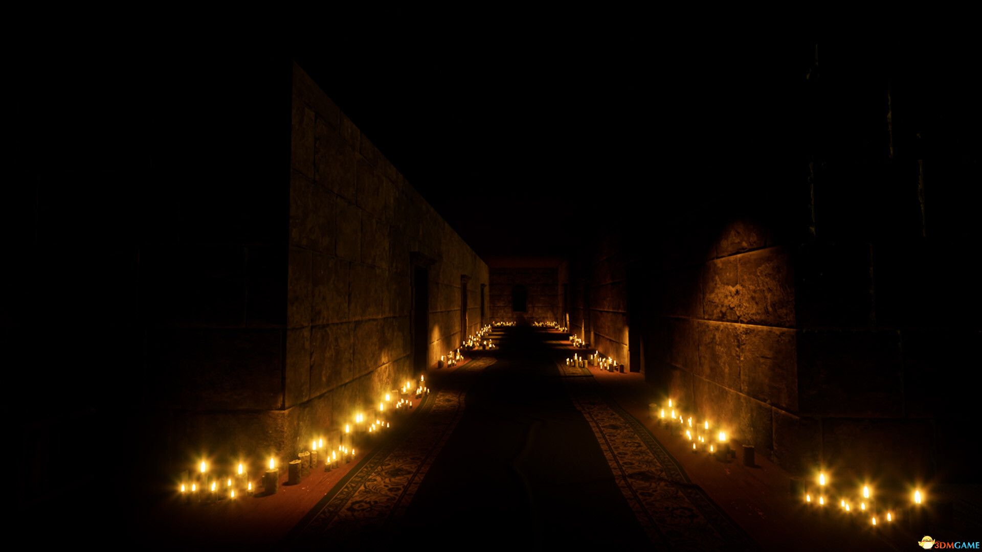 闹鬼:村庄(Haunted: Village)官方中文 TiNYiSO镜像版