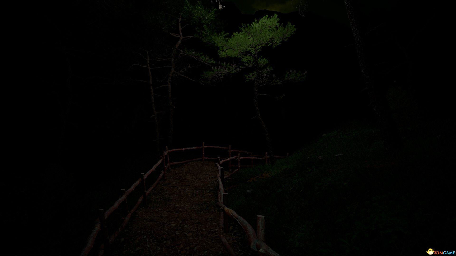 闹鬼:村庄(Haunted: Village)官方中文 TiNYiSO镜像版