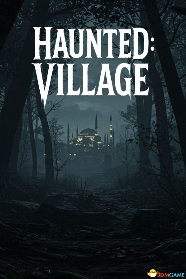 闹鬼:村庄(Haunted: Village)官方中文 TiNYiSO镜像版