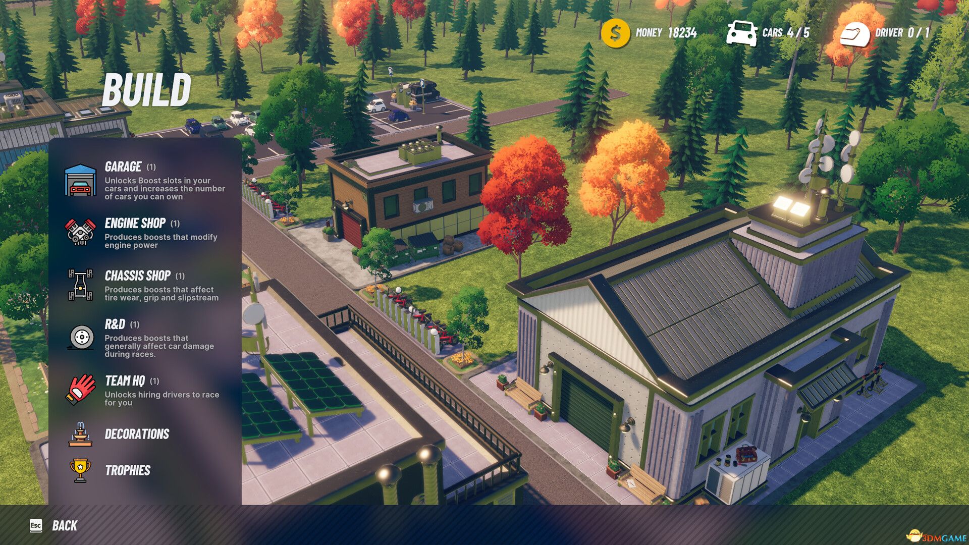 iRacing街机版(iRacing Arcade)官方中文 |解压即玩|