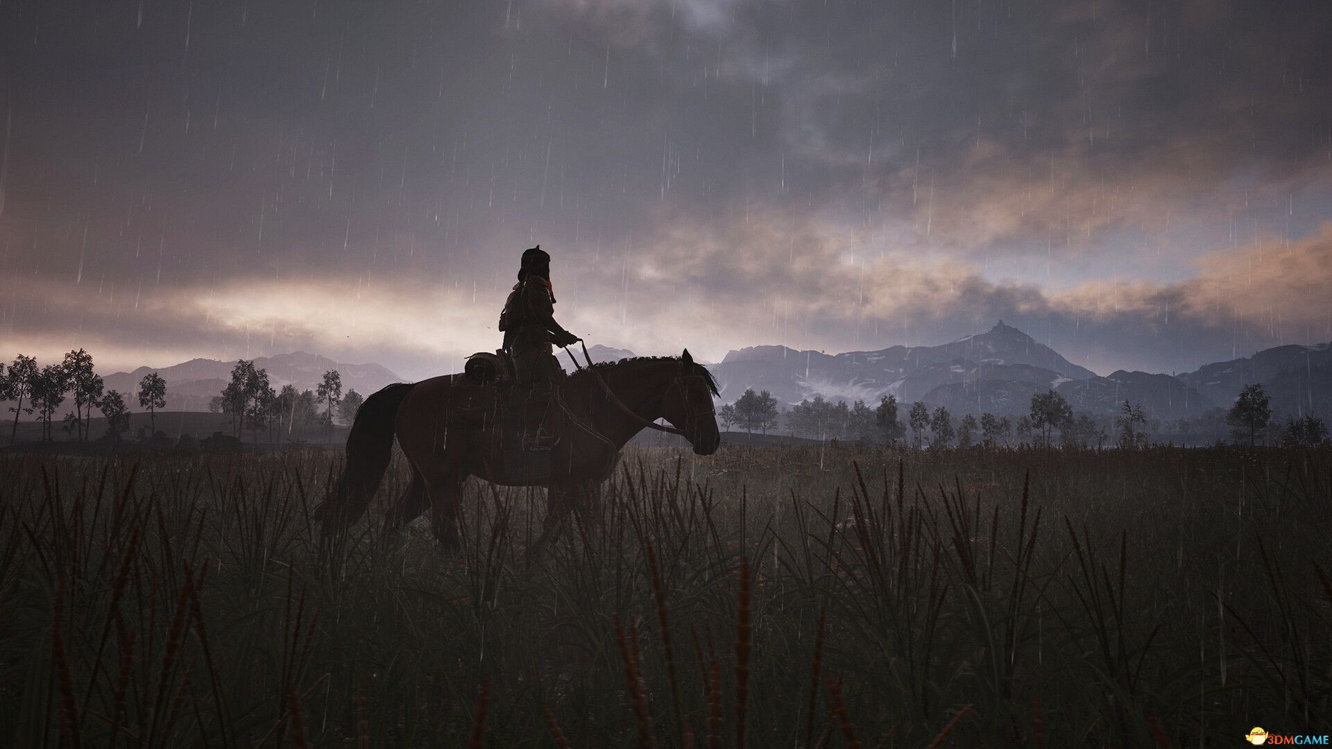 风之马传说（The Legend of Khiimori）官方中文 Early Access |解压即玩|