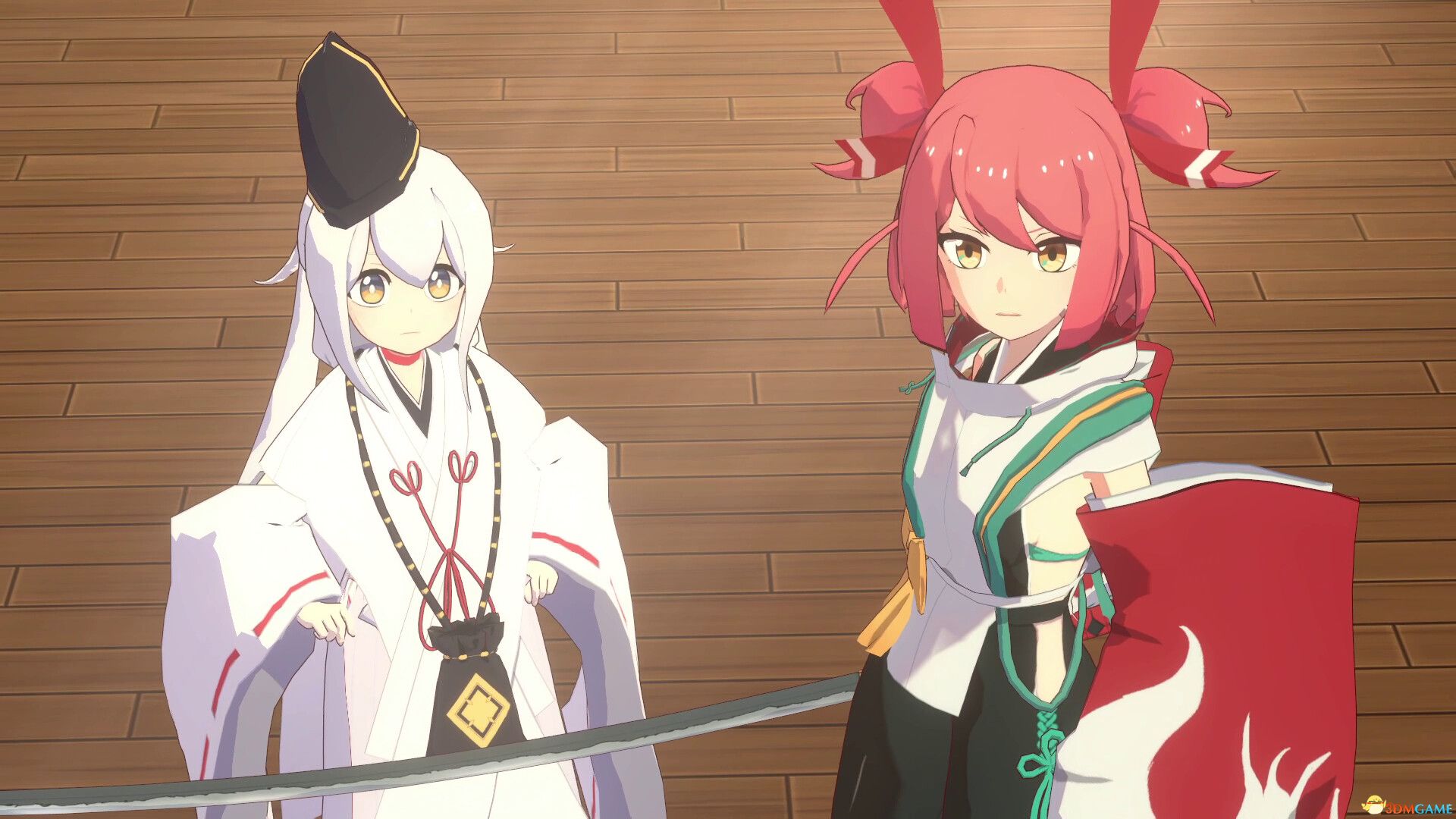 炎姬（Homura Hime）官方中文 |解压即玩|