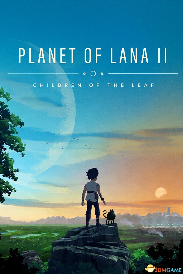 《拉娜星球2（Planet of Lana II）》官方中文 RUNE镜像版