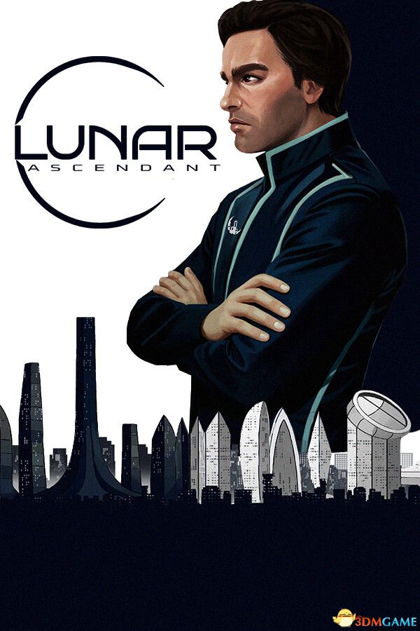 月影升腾（Lunar Ascendant）|解压即玩|