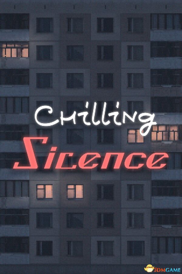 寒栗之寂（Chilling Silence）Build 22194840 |解压即玩|