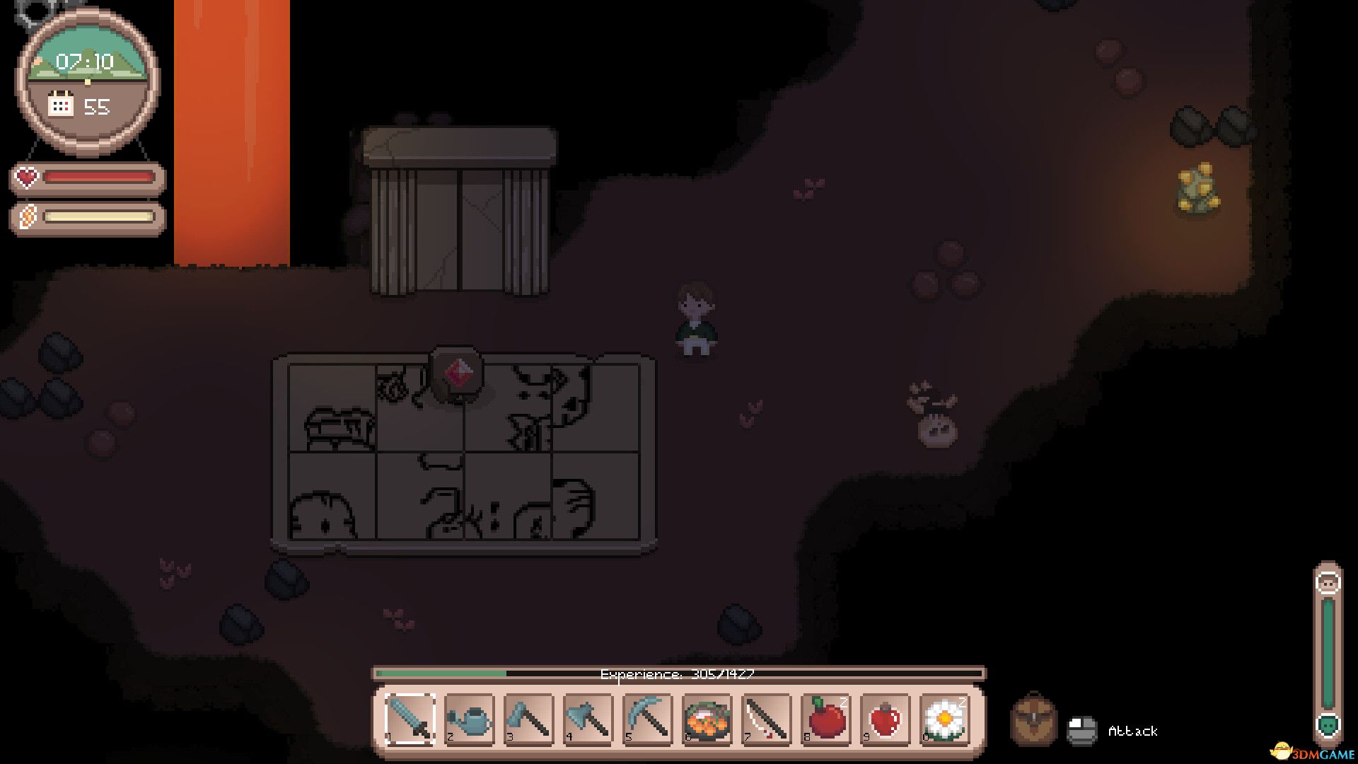 光丘（Shinehill）官方中文 |解压即玩|