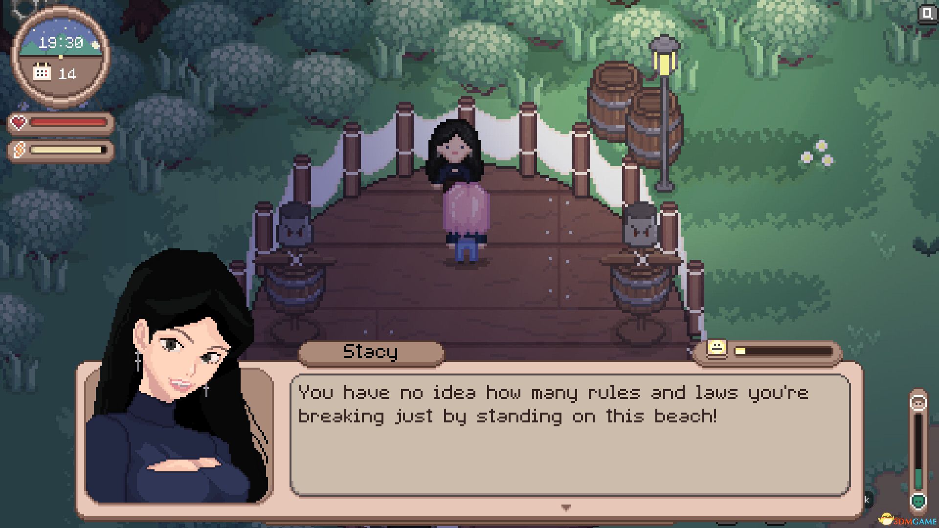 光丘（Shinehill）官方中文 |解压即玩|