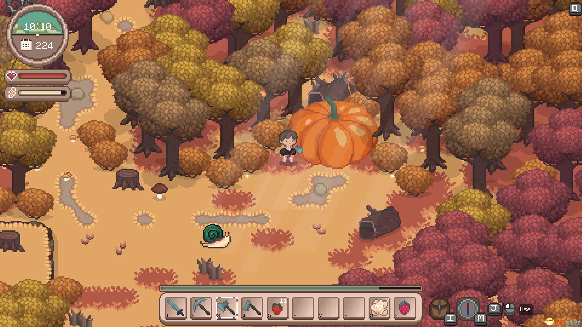 光丘（Shinehill）官方中文 |解压即玩|