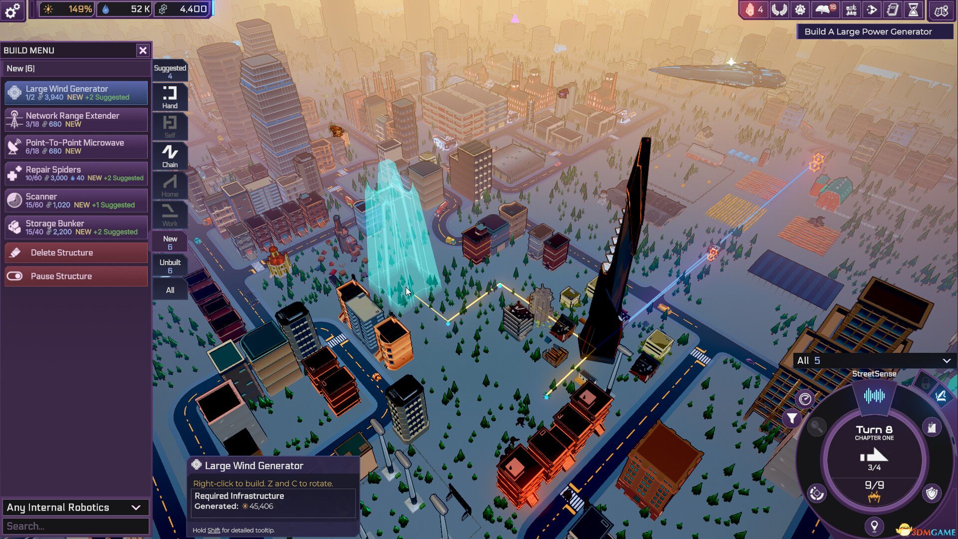 人工智能的选择（Heart of the Machine）官方中文 |解压即玩|