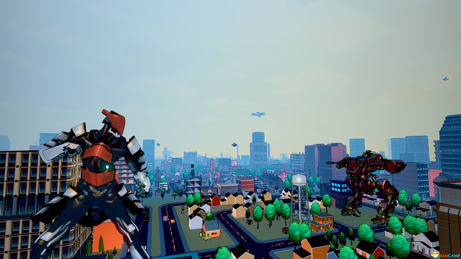 人工智能的选择（Heart of the Machine）官方中文 |解压即玩|