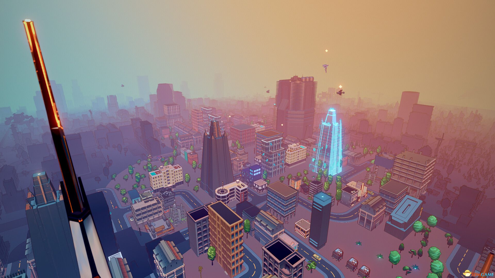 人工智能的选择（Heart of the Machine）官方中文 |解压即玩|