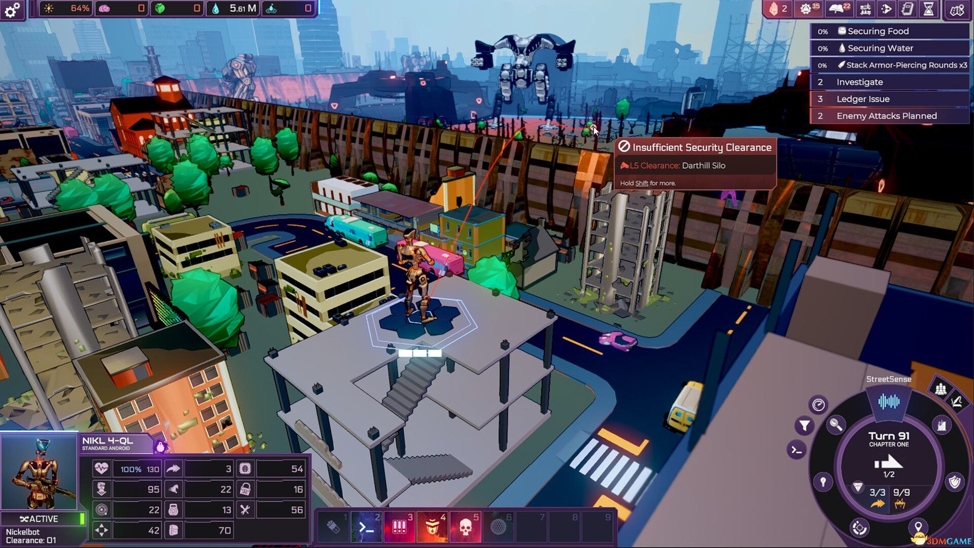 人工智能的选择（Heart of the Machine）官方中文 |解压即玩|