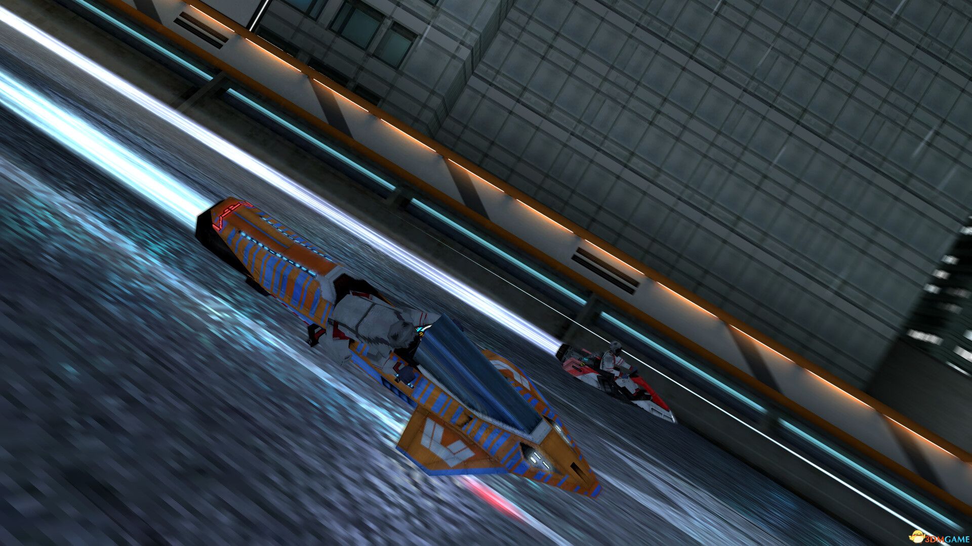 反重力飞行（BallisticNG）v1.4.1.2 Razor1911镜像版