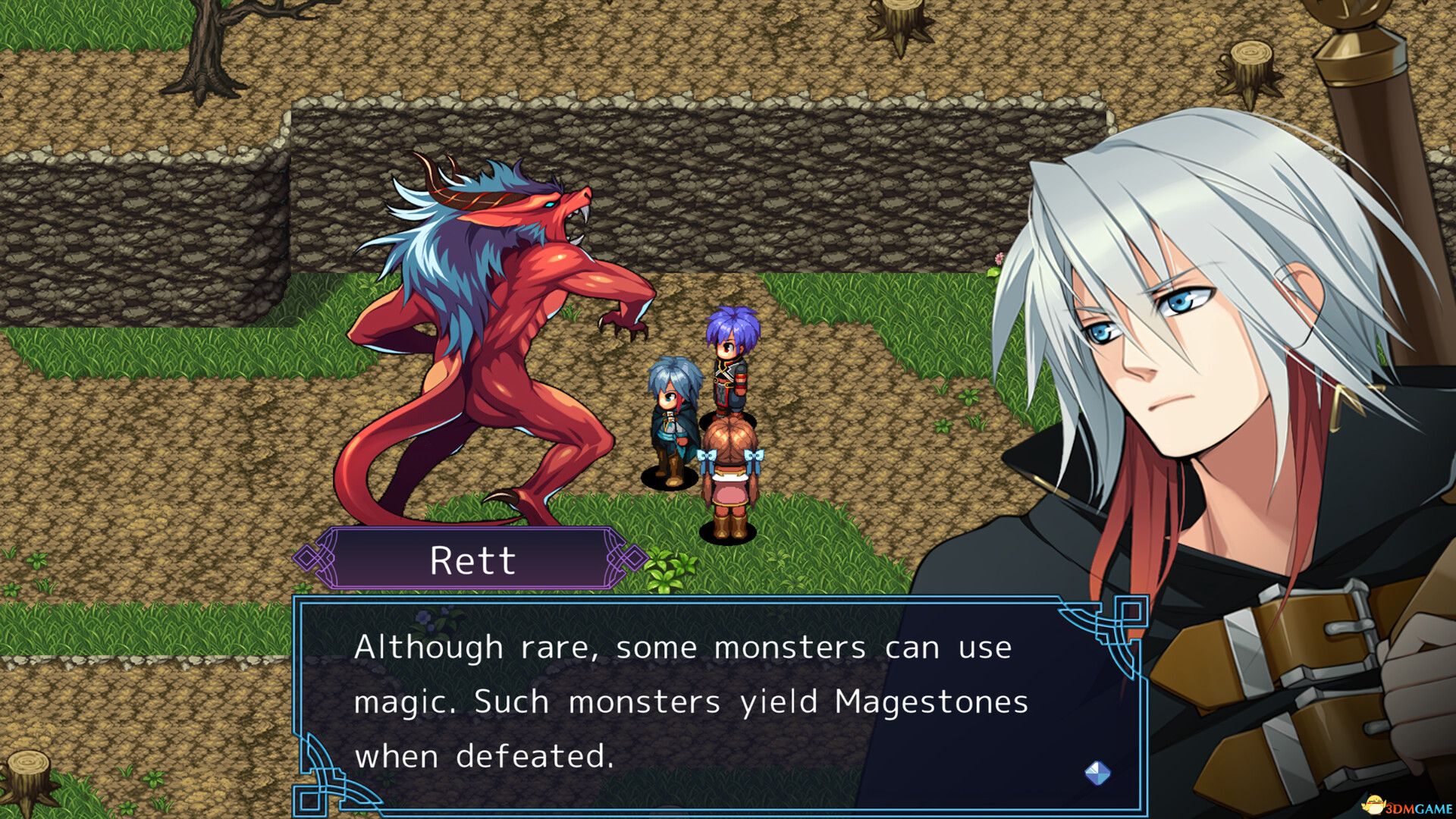 福尔图娜魔术师（Fortuna Magus）Build 21663029 |解压即玩|