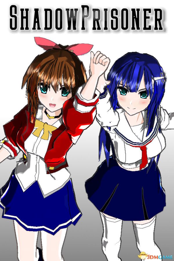 影子囚犯（Shadow Prisoner）Build 22019696 |解压即玩|