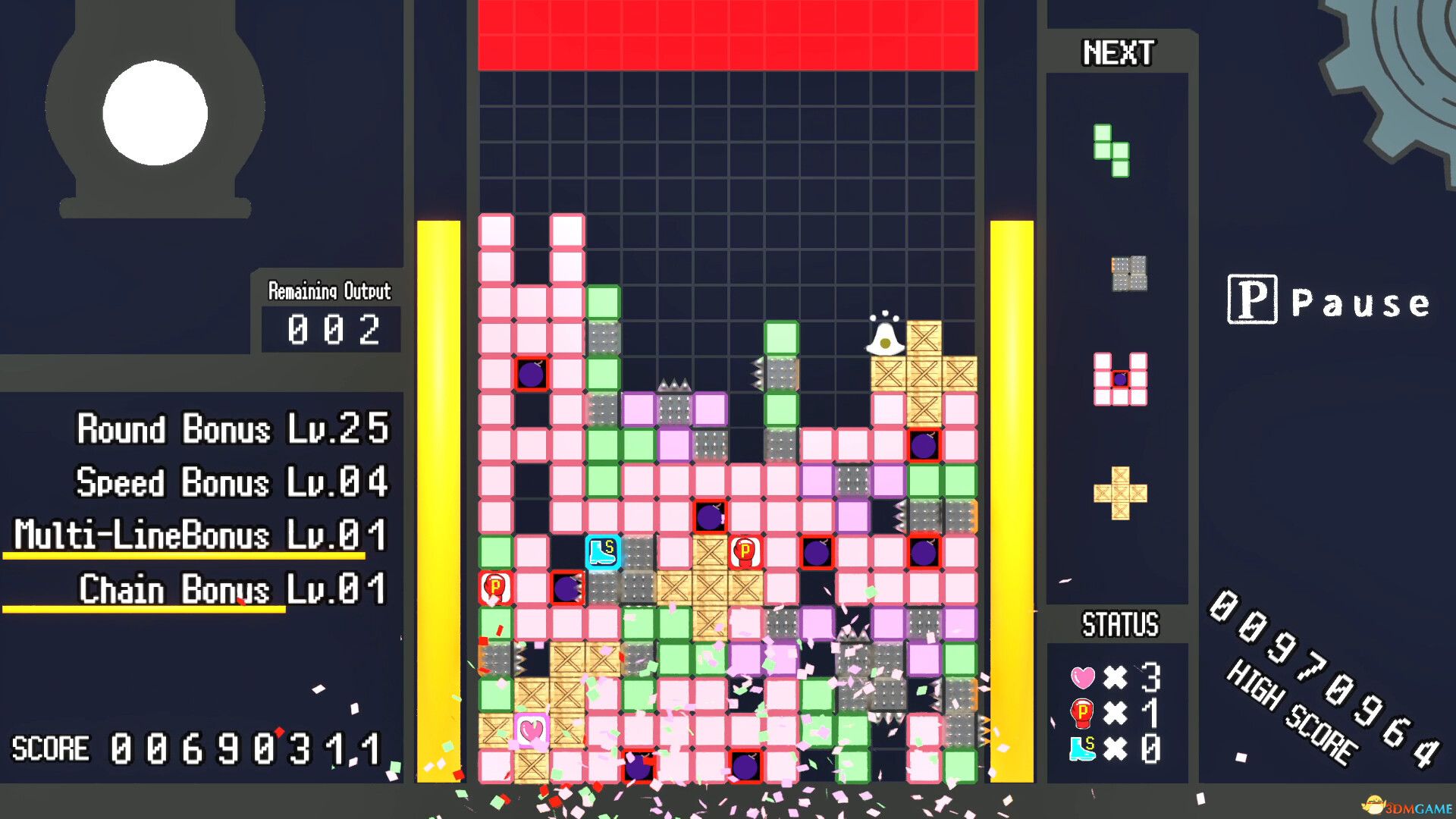 泽利工厂（Zeri Factory）Build 22000715 |解压即玩|