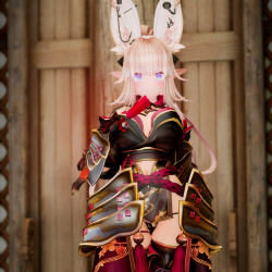 鬼姫套装~SSE OniHime