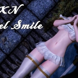 XN Angel Smile  3BA BS 天使套装