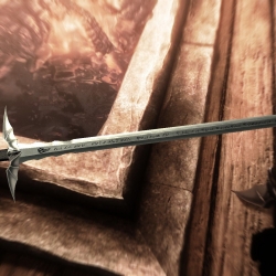 【3DM创意工坊】铸剑师原创武器，龙之刃Dragon Blade，龙之梦Dragon's Dream，发光符文